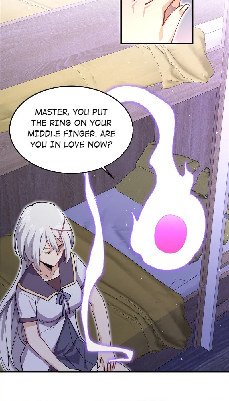 My Girlfriend Is Long Aotian Chapter 2 – Page 11