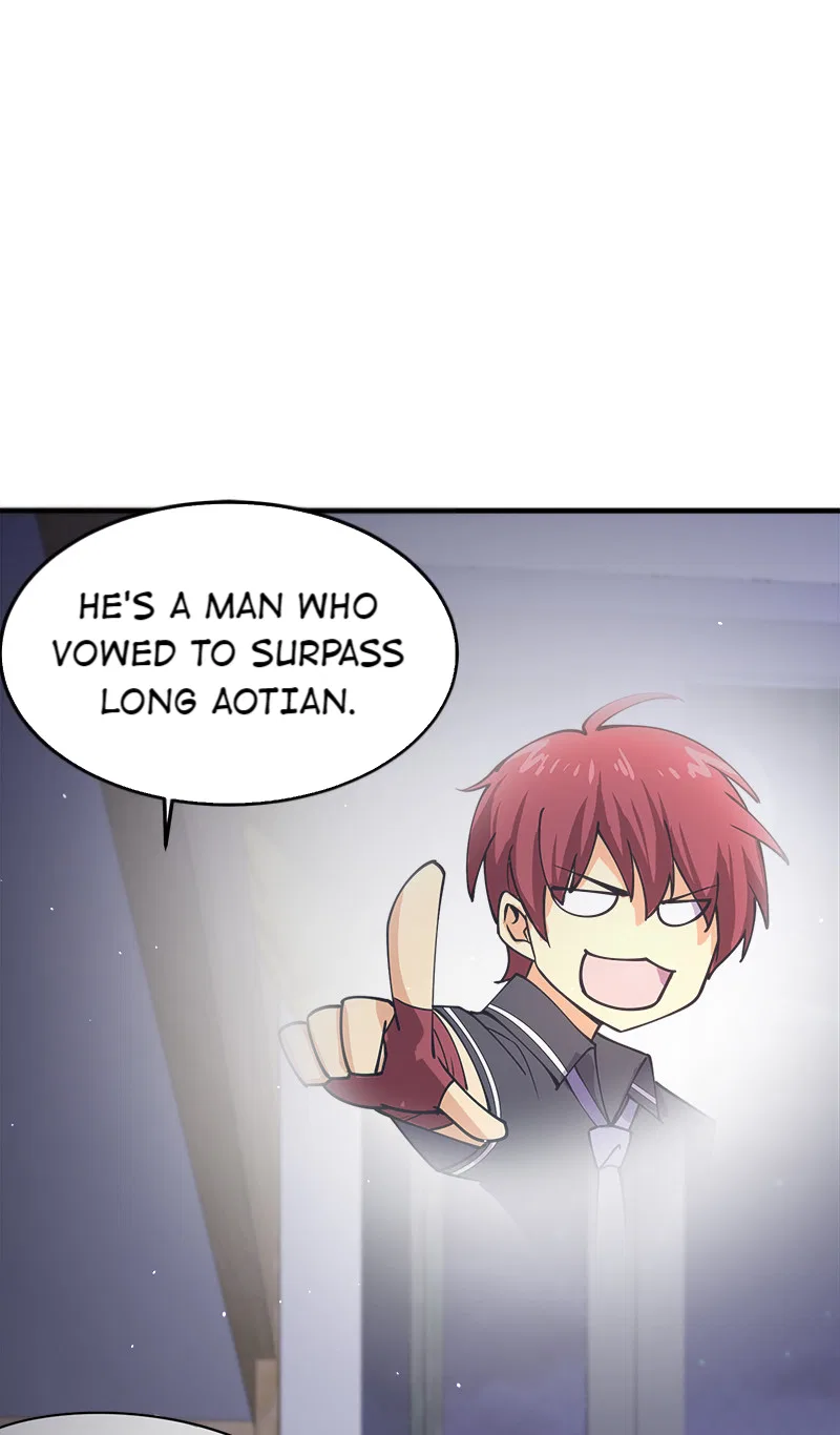 My Girlfriend Is Long Aotian Chapter 2 – Page 15