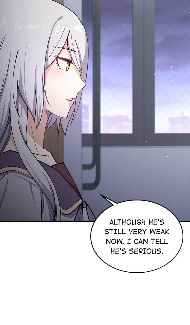 My Girlfriend Is Long Aotian Chapter 2 – Page 16