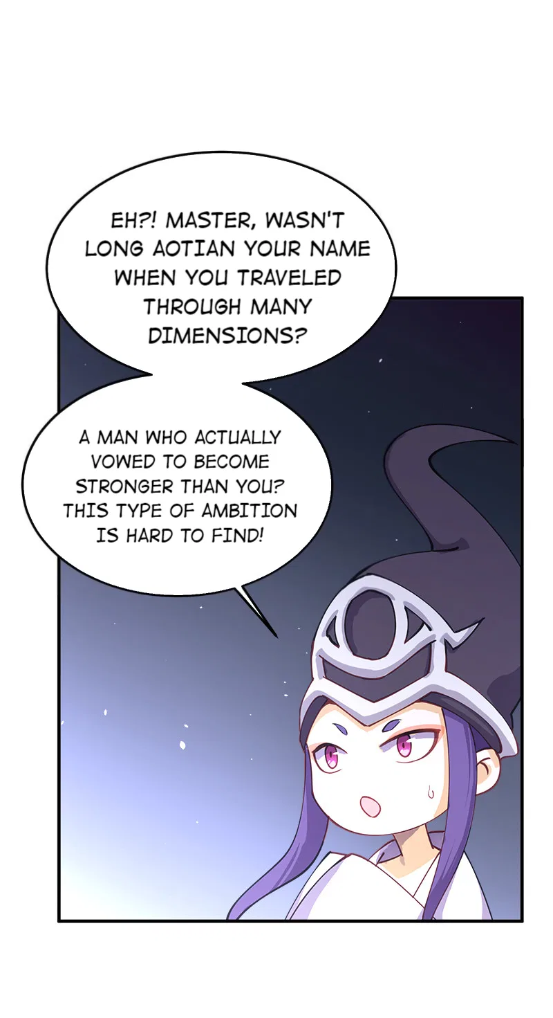 My Girlfriend Is Long Aotian Chapter 2 – Page 17