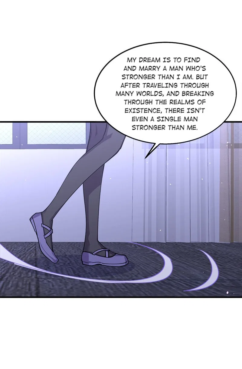 My Girlfriend Is Long Aotian Chapter 2 – Page 18