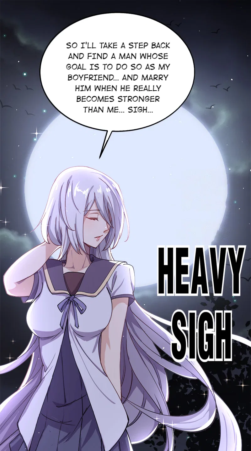 My Girlfriend Is Long Aotian Chapter 2 – Page 19