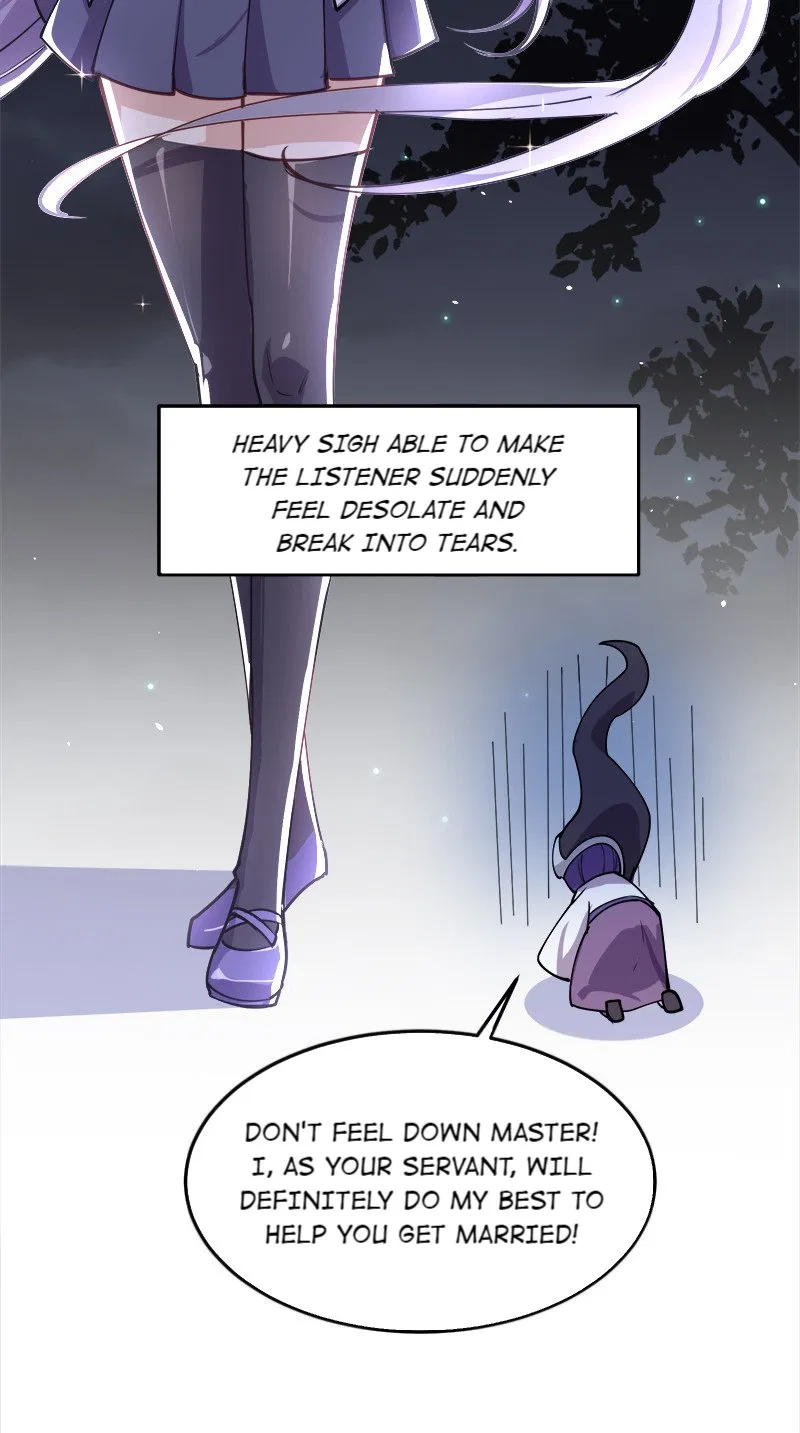My Girlfriend Is Long Aotian Chapter 2 – Page 20