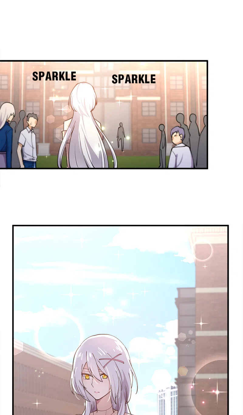 My Girlfriend Is Long Aotian Chapter 2 – Page 23