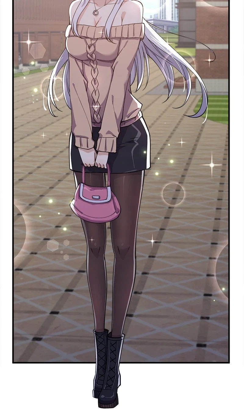 My Girlfriend Is Long Aotian Chapter 2 – Page 24
