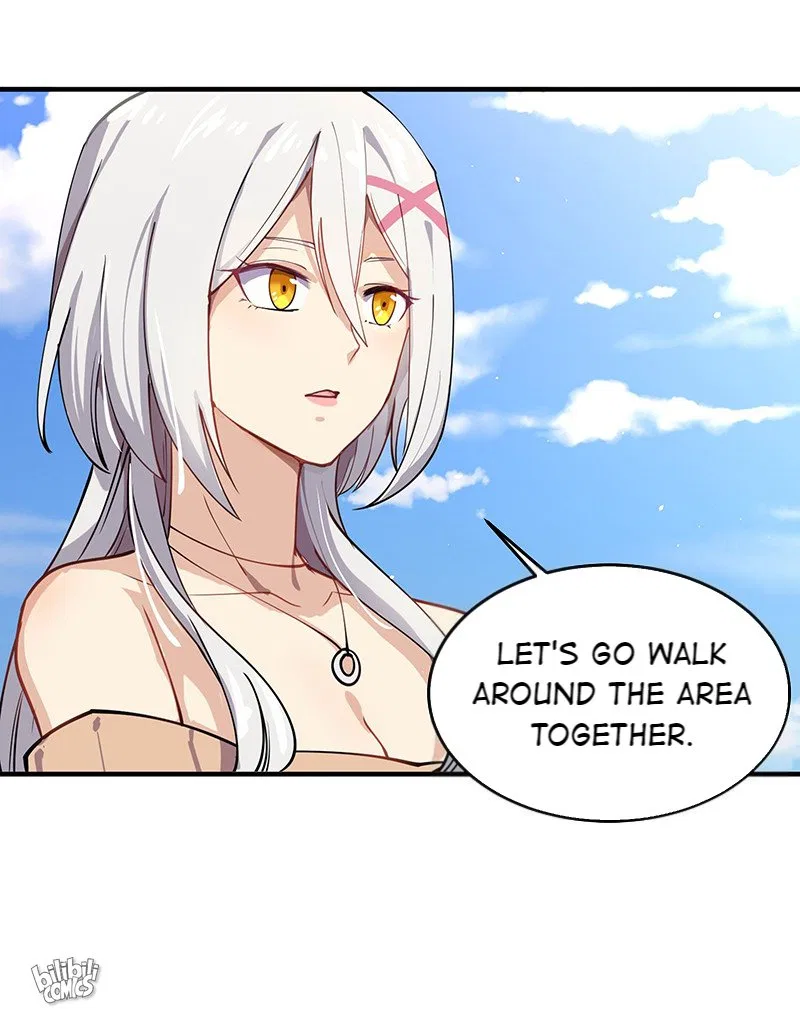 My Girlfriend Is Long Aotian Chapter 2 – Page 27