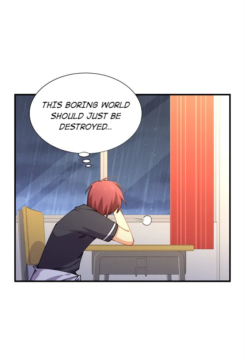 My Girlfriend Is Long Aotian Chapter 1 – Page 2