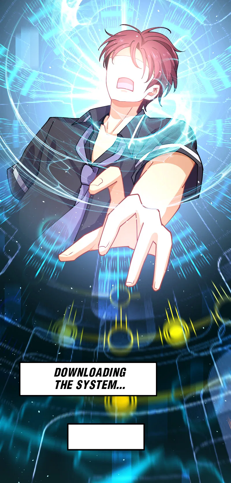 My Girlfriend Is Long Aotian Chapter 1 – Page 6
