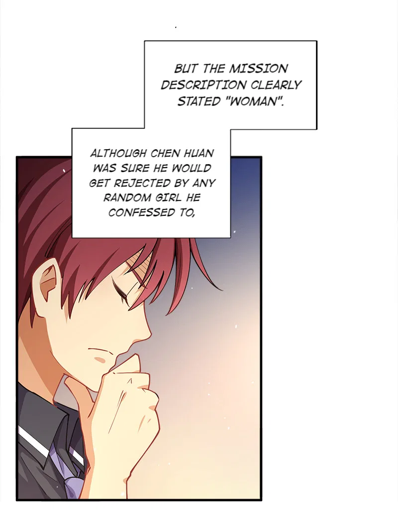 My Girlfriend Is Long Aotian Chapter 1 – Page 13