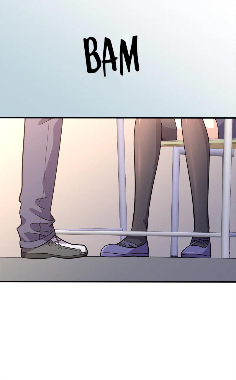 My Girlfriend Is Long Aotian Chapter 1 – Page 17