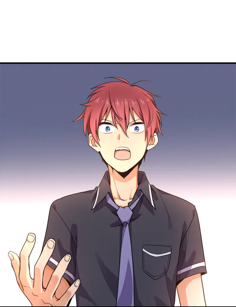 My Girlfriend Is Long Aotian Chapter 1 – Page 19