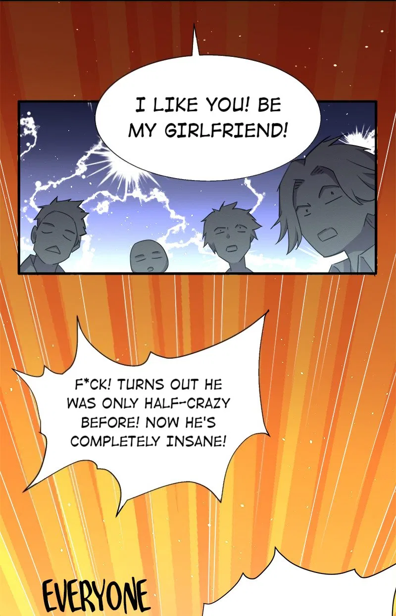 My Girlfriend Is Long Aotian Chapter 1 – Page 20