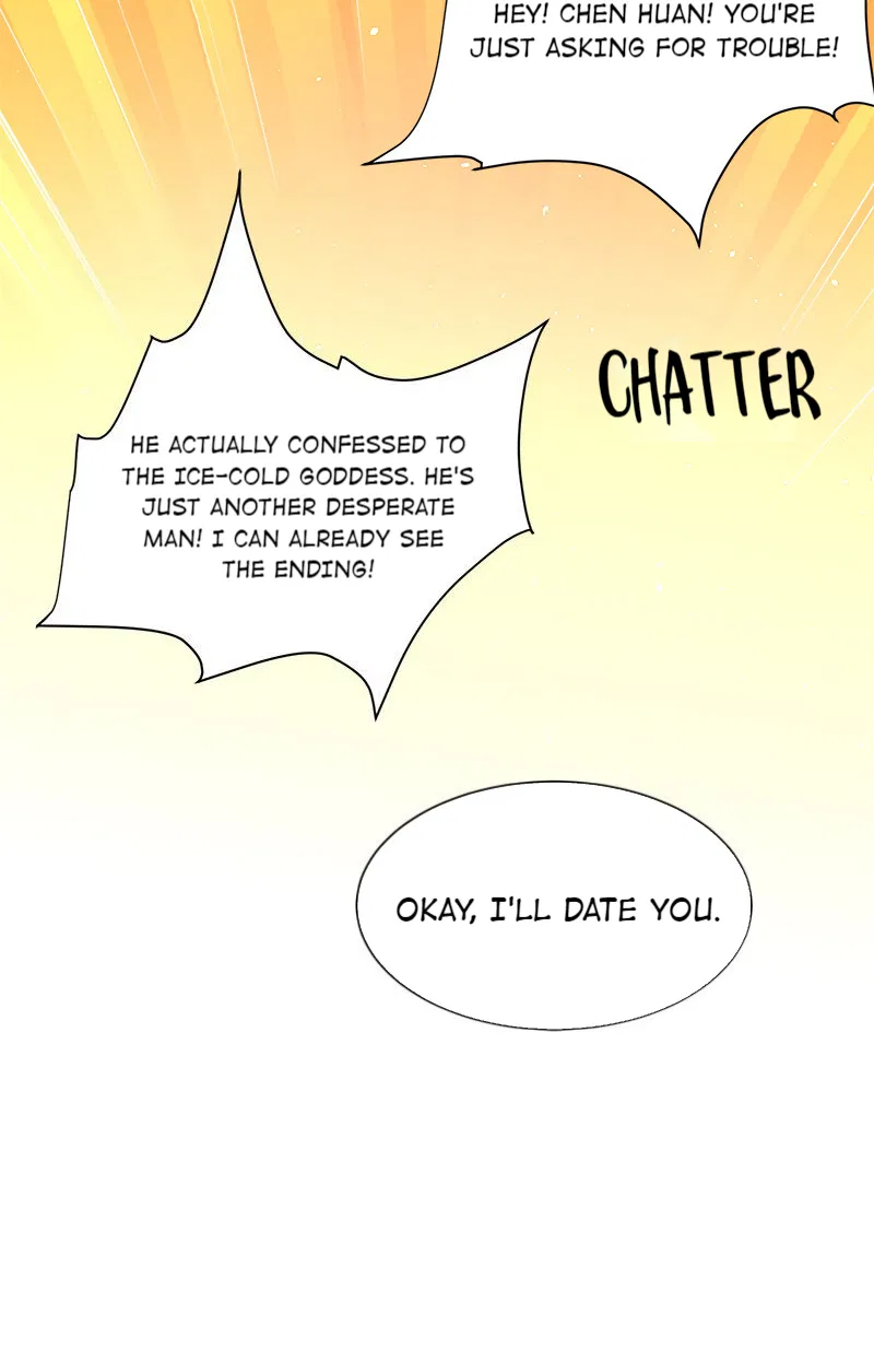My Girlfriend Is Long Aotian Chapter 1 – Page 21