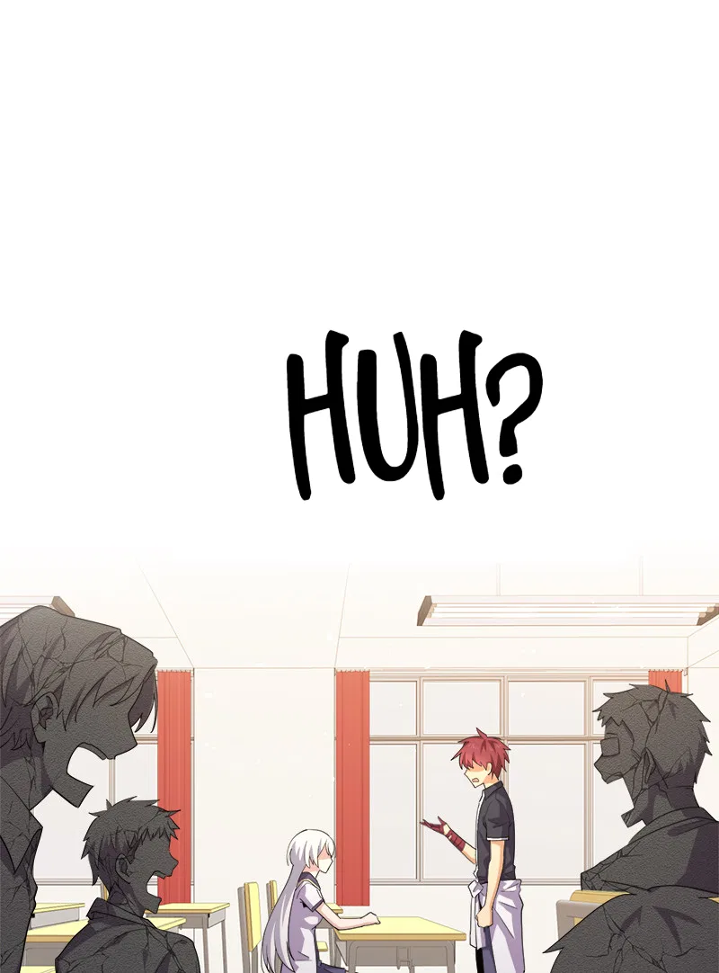 My Girlfriend Is Long Aotian Chapter 1 – Page 22