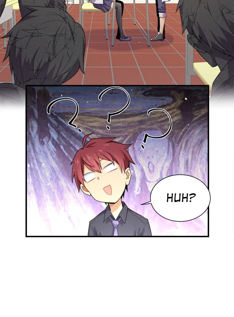 My Girlfriend Is Long Aotian Chapter 1 – Page 23