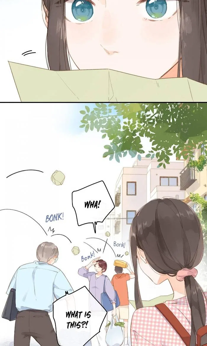 Summer Bloom Chapter 5 – Page 4