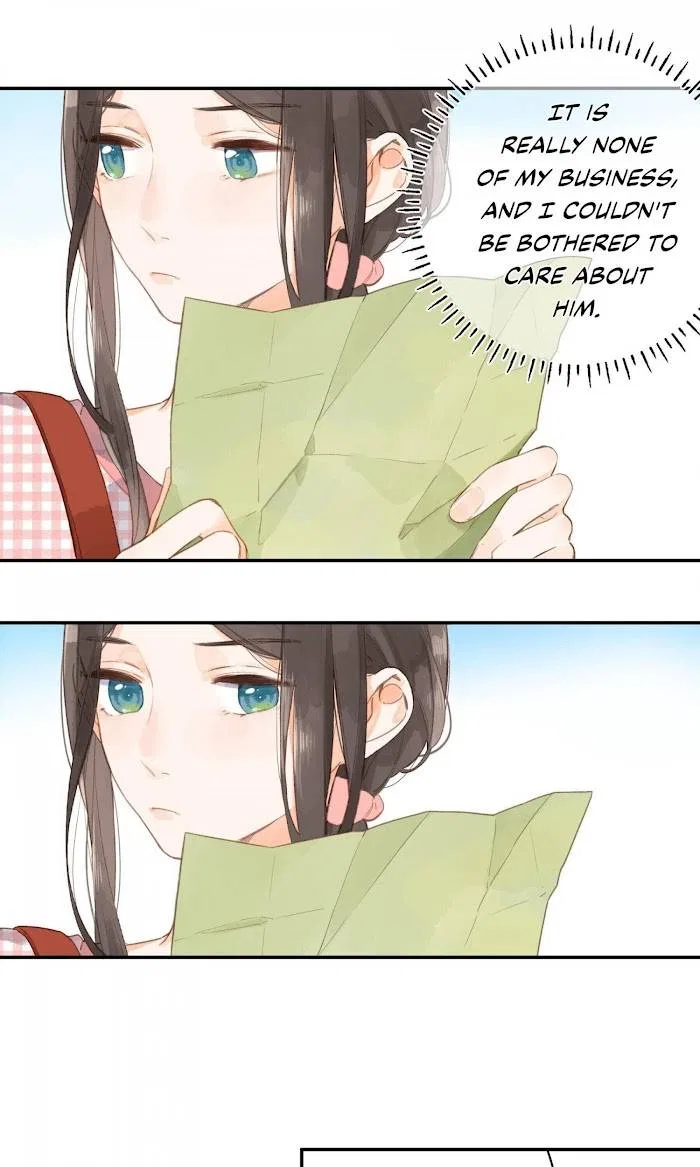 Summer Bloom Chapter 5 – Page 14