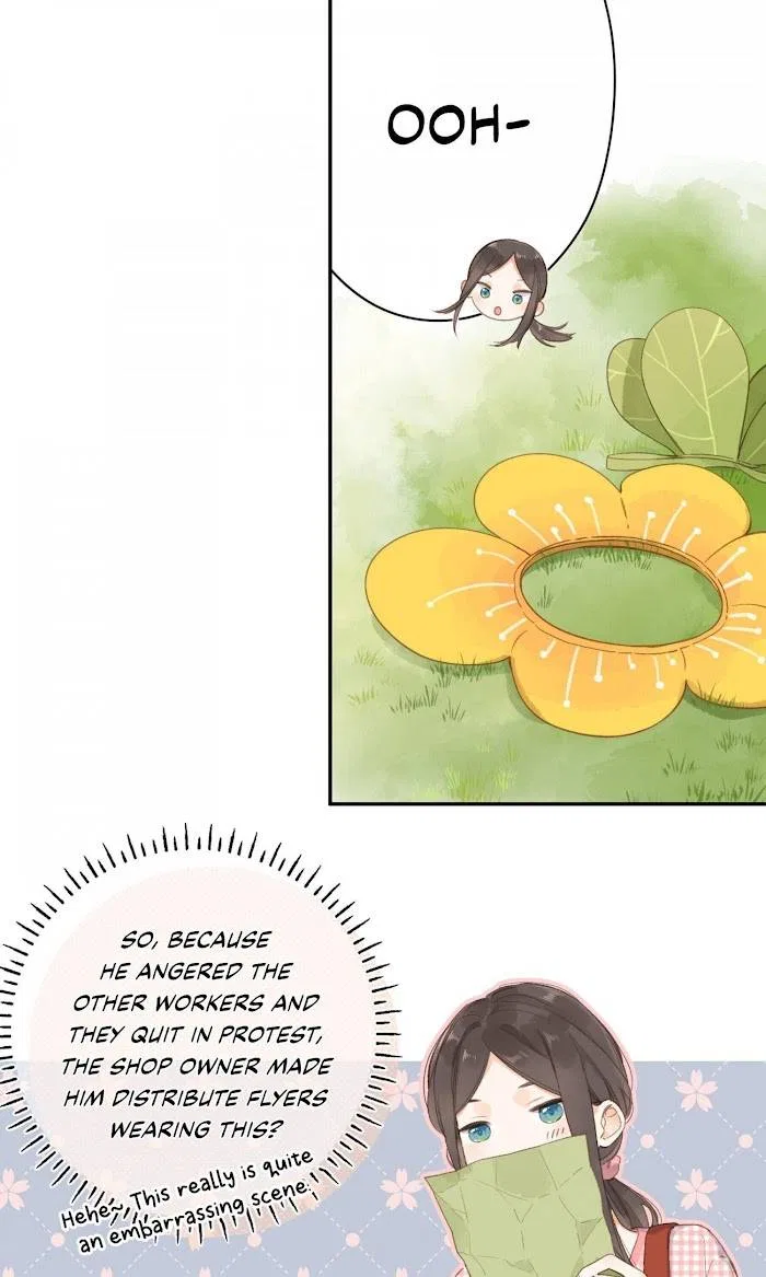 Summer Bloom Chapter 5 – Page 15