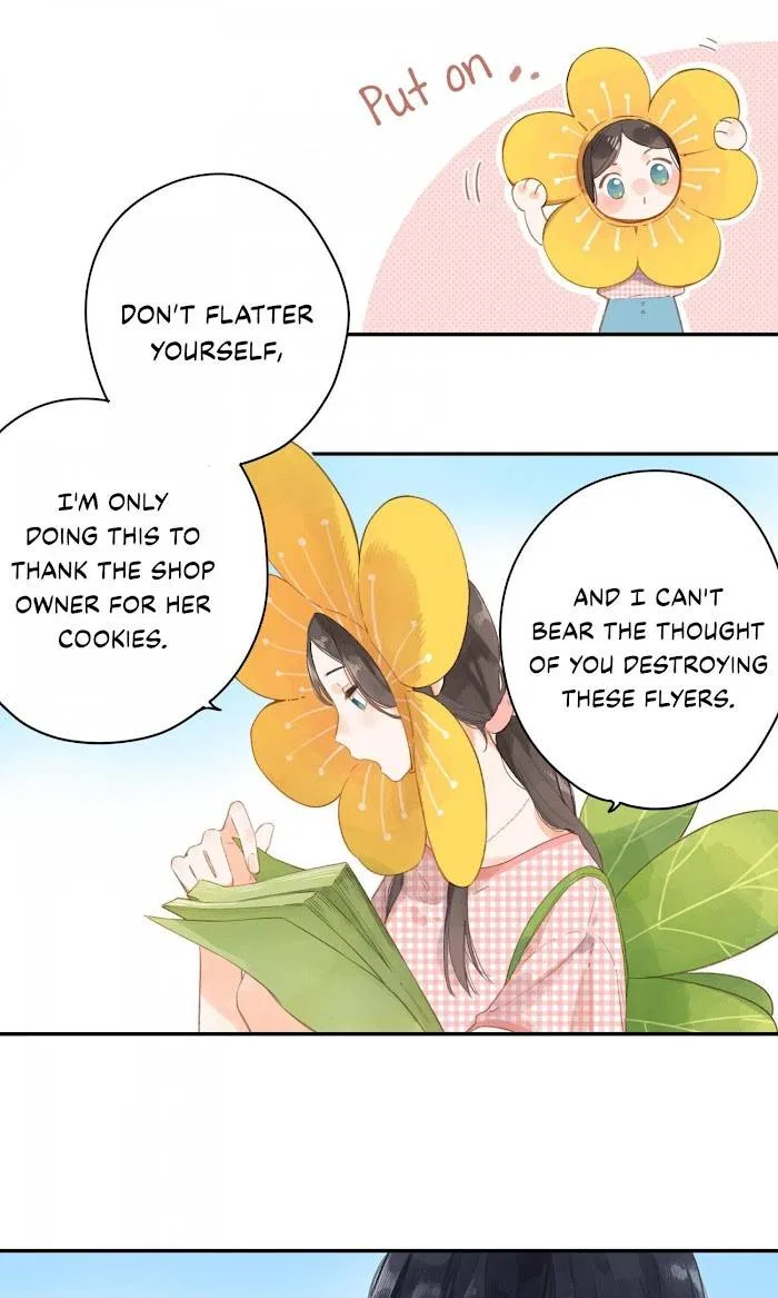 Summer Bloom Chapter 5 – Page 20