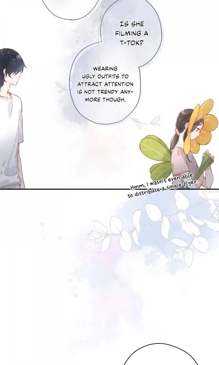 Summer Bloom Chapter 5 – Page 32