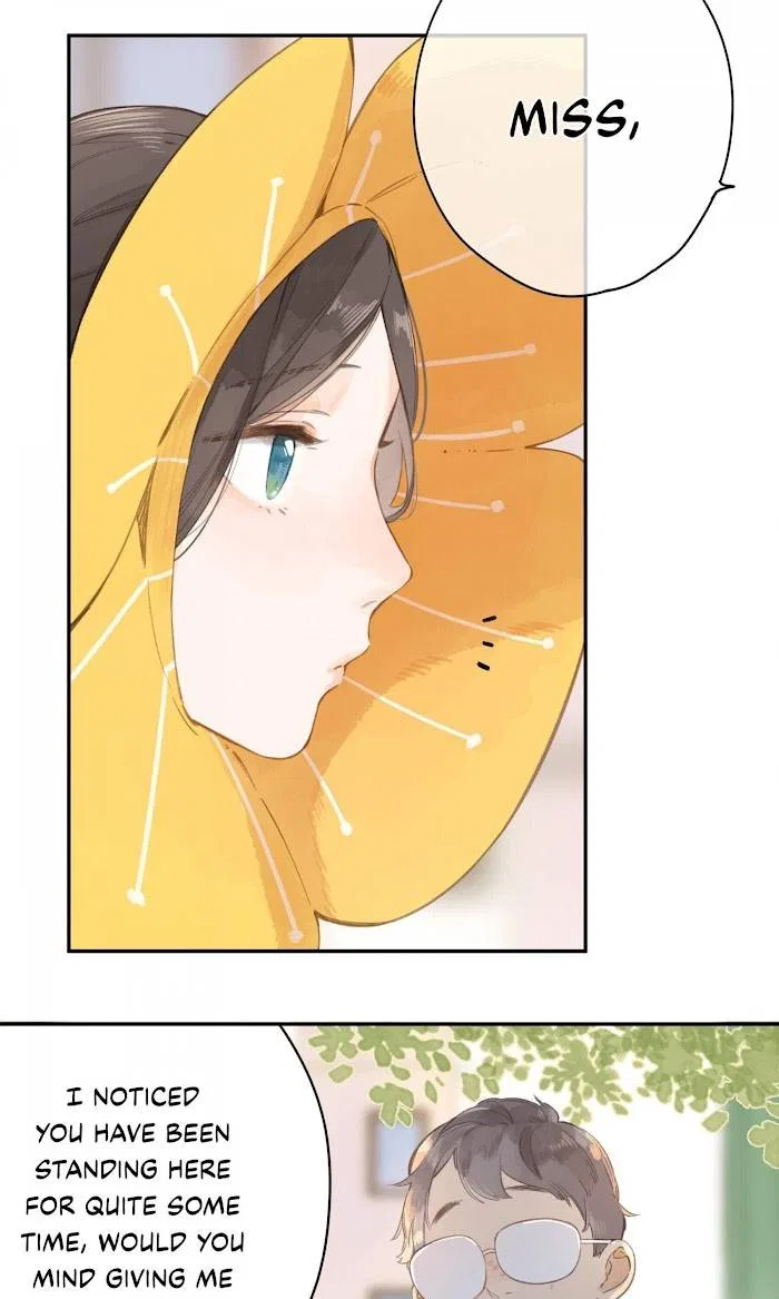 Summer Bloom Chapter 5 – Page 33