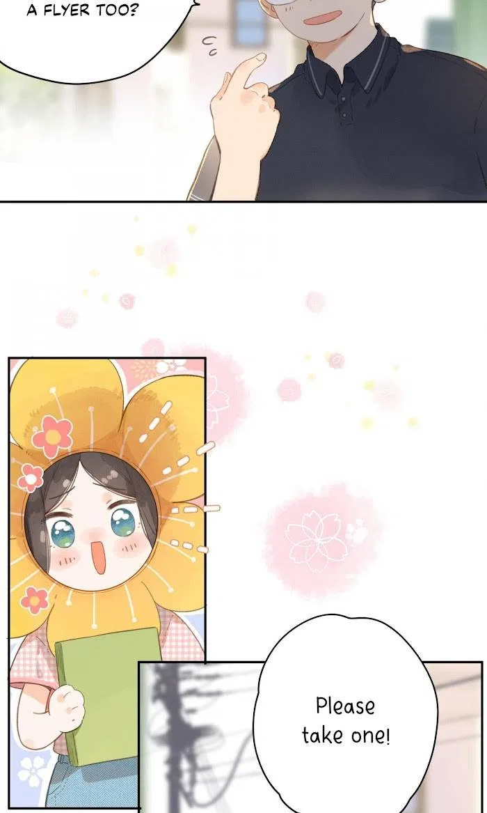 Summer Bloom Chapter 5 – Page 34