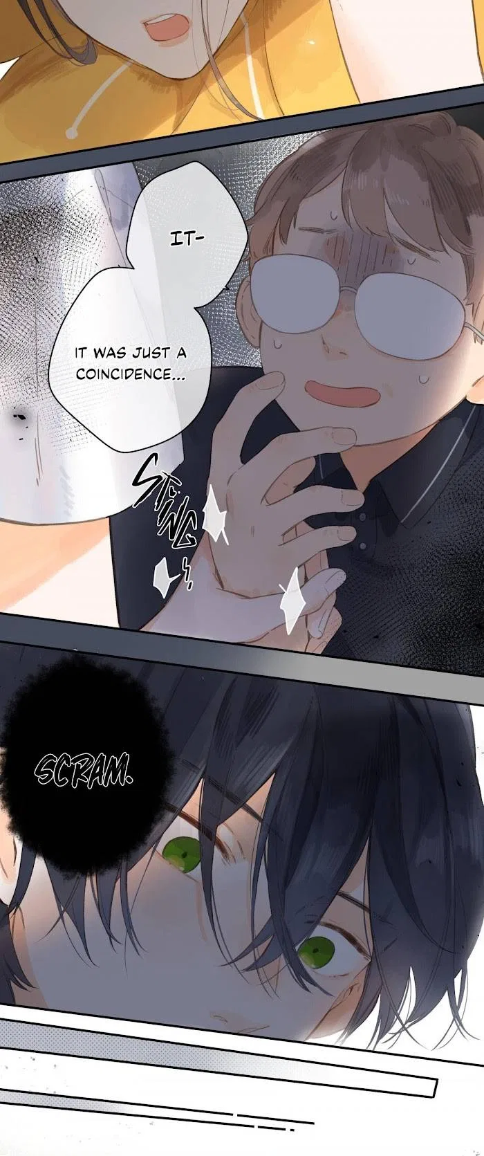 Summer Bloom Chapter 5 – Page 39