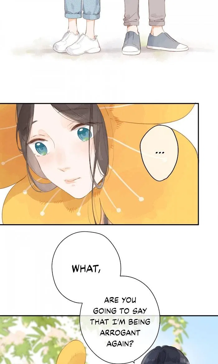 Summer Bloom Chapter 5 – Page 43