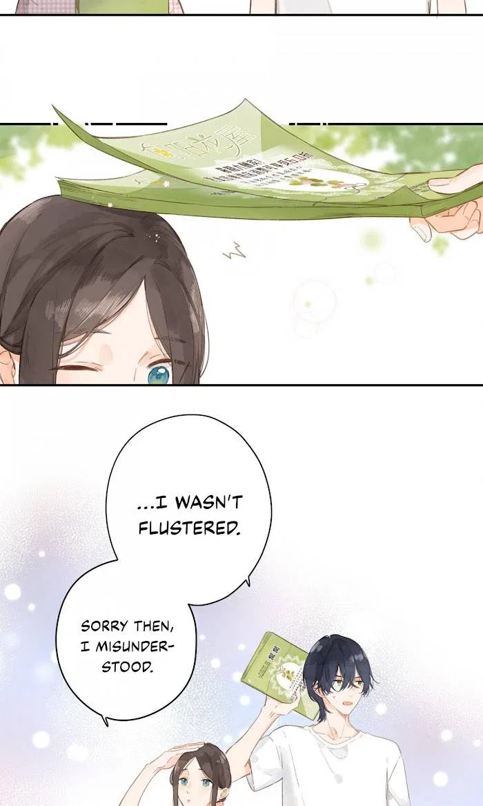 Summer Bloom Chapter 5 – Page 56