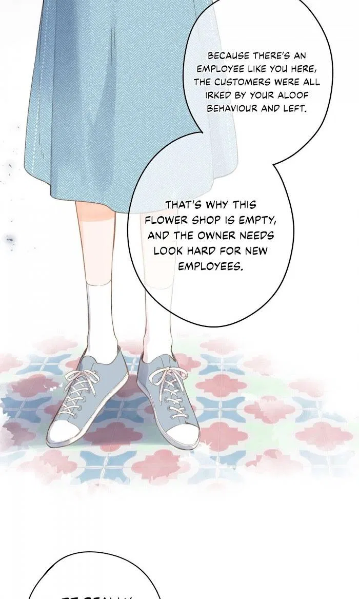 Summer Bloom Chapter 4 – Page 2
