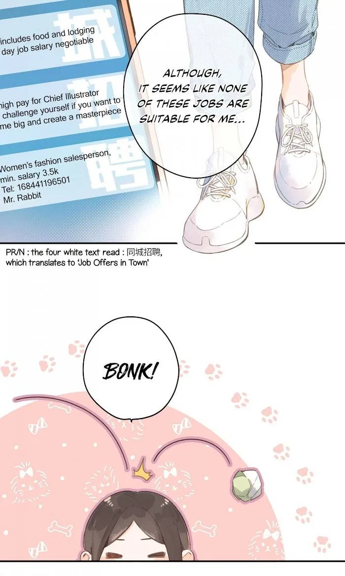 Summer Bloom Chapter 4 – Page 43