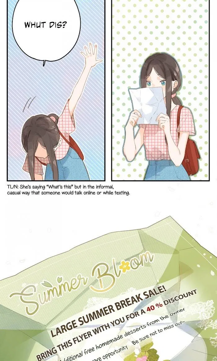 Summer Bloom Chapter 4 – Page 45