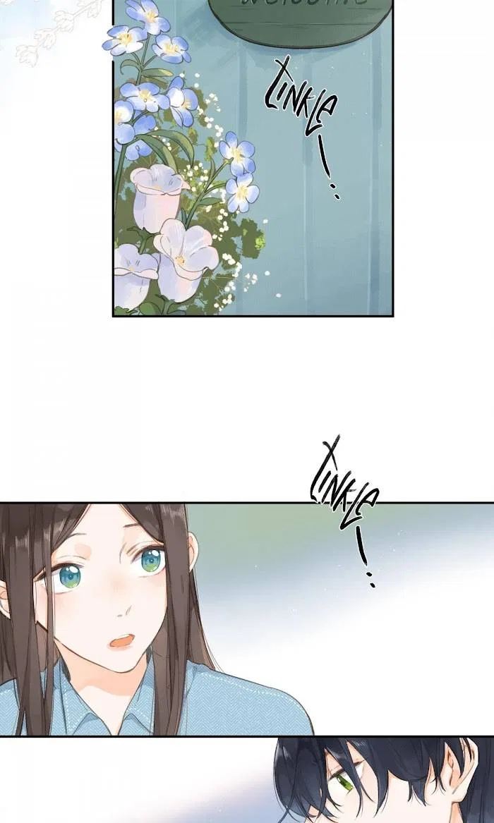 Summer Bloom Chapter 3 – Page 6