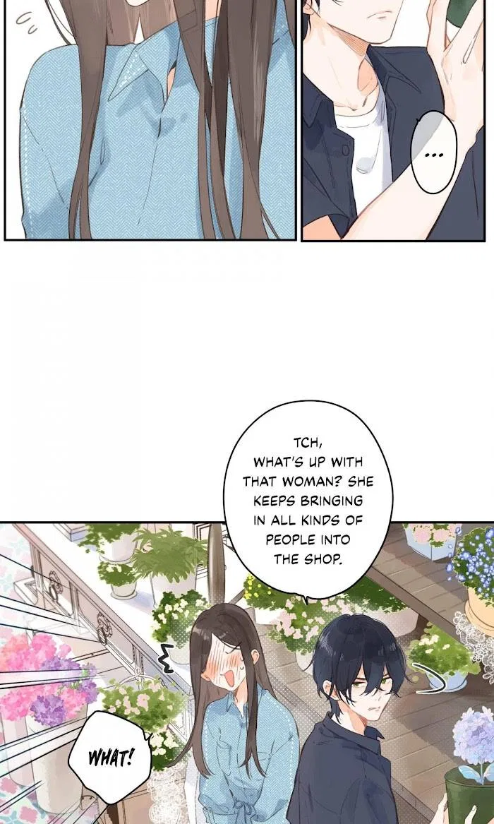 Summer Bloom Chapter 3 – Page 15