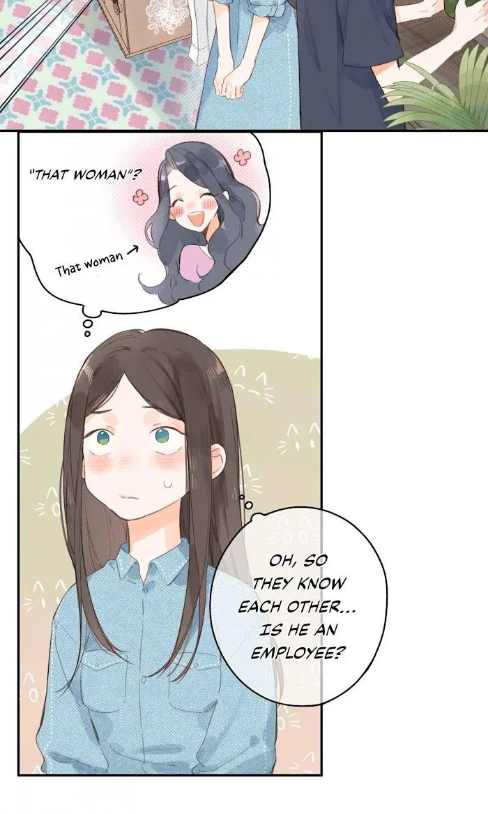 Summer Bloom Chapter 3 – Page 16