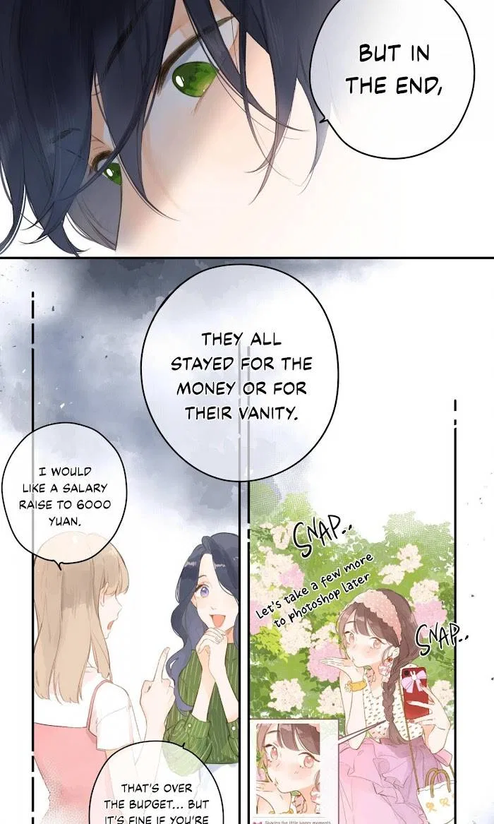 Summer Bloom Chapter 3 – Page 23