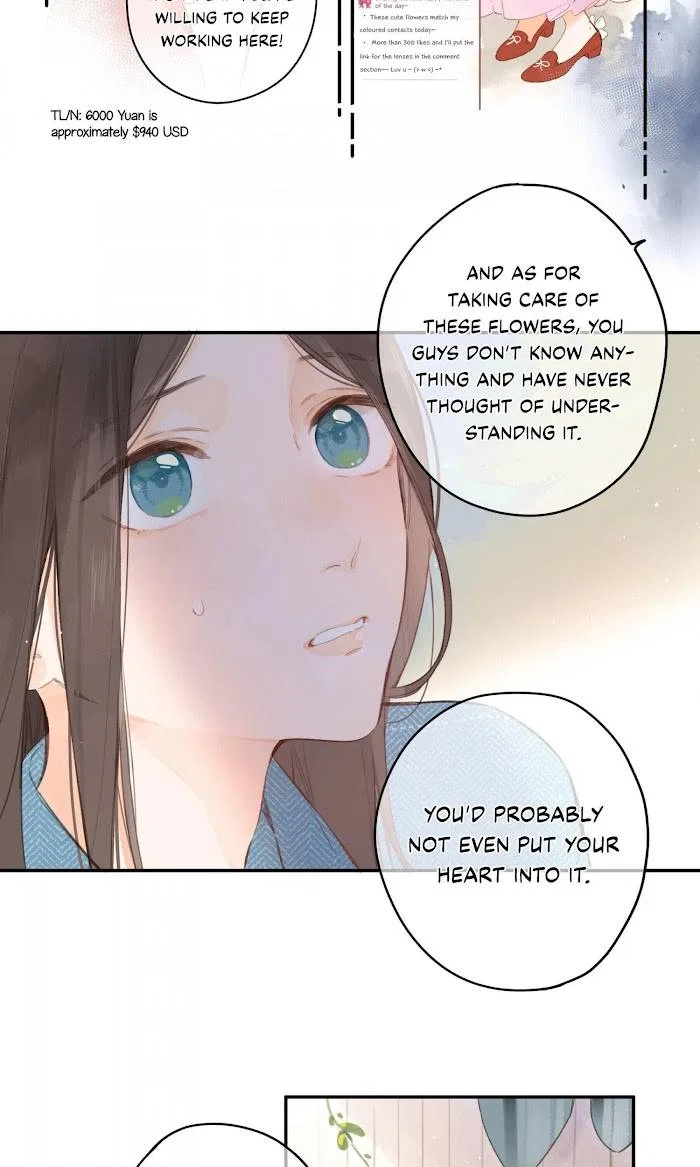 Summer Bloom Chapter 3 – Page 24