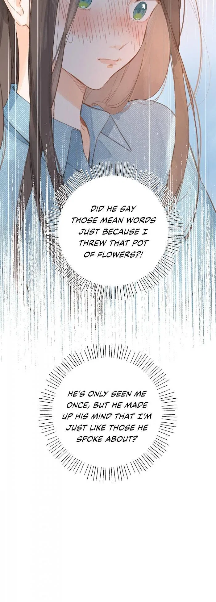 Summer Bloom Chapter 3 – Page 29