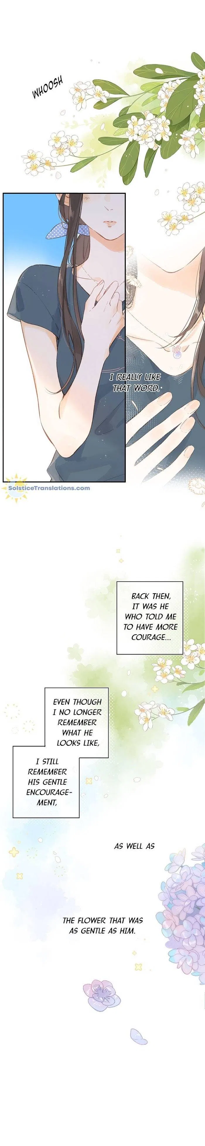 Summer Bloom Chapter 1 – Page 4