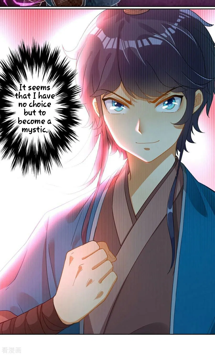 First Class Servant Chapter 4 – Page 7