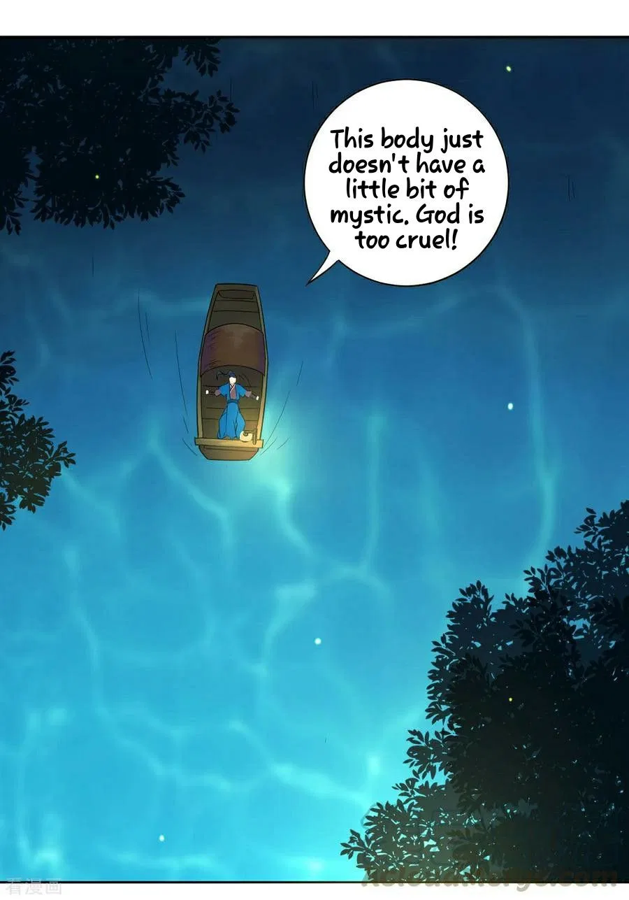 First Class Servant Chapter 4 – Page 17