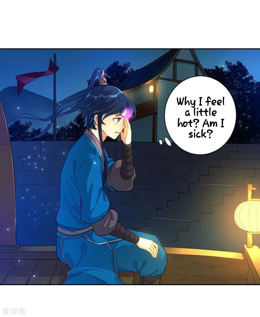 First Class Servant Chapter 4 – Page 19