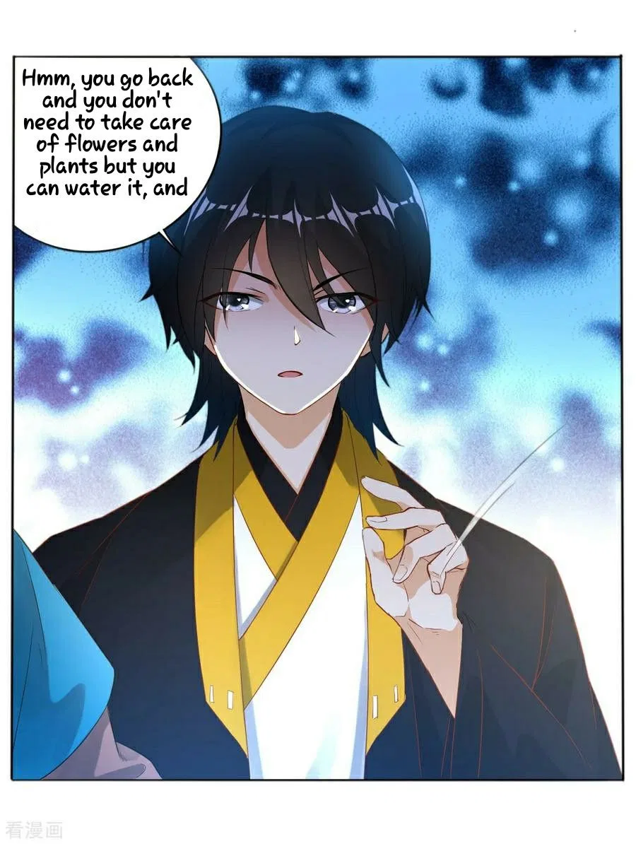 First Class Servant Chapter 3 – Page 6