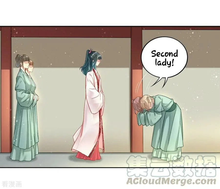 First Class Servant Chapter 3 – Page 21