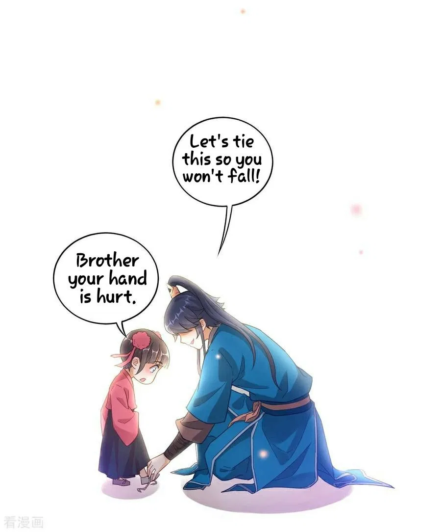First Class Servant Chapter 3 – Page 26