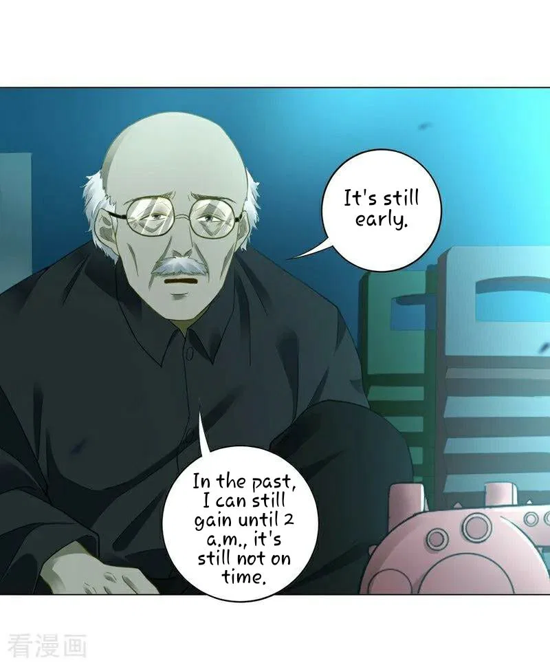 First Class Servant Chapter 1 – Page 10