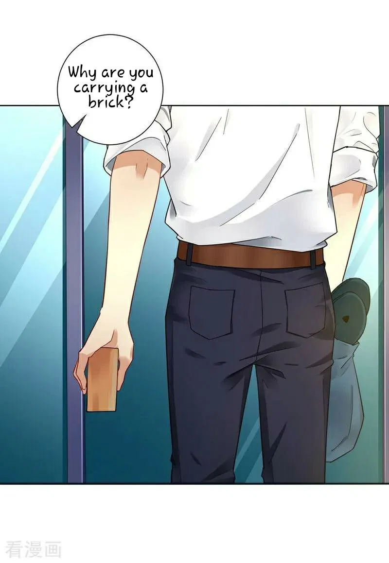 First Class Servant Chapter 1 – Page 29