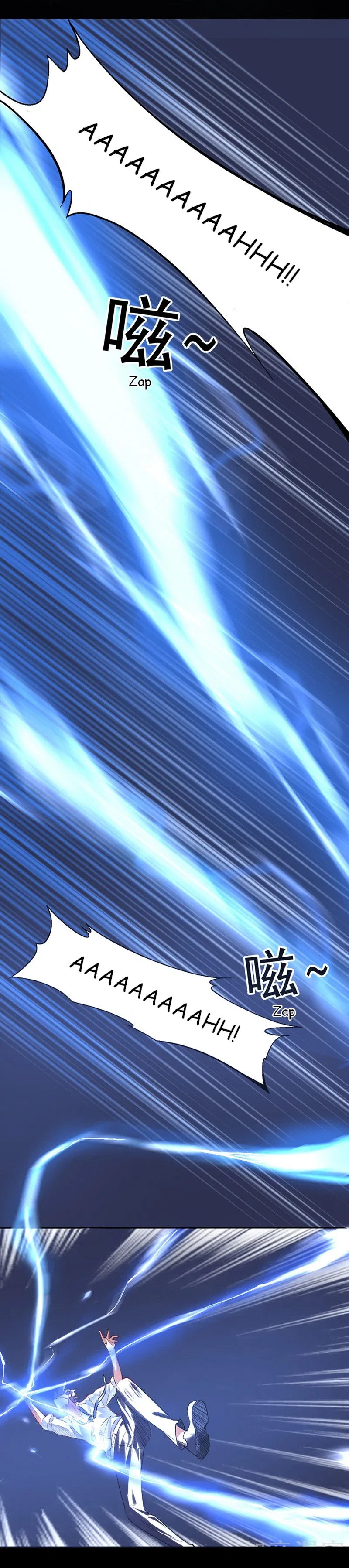 First Class Servant Chapter 0 – Page 2