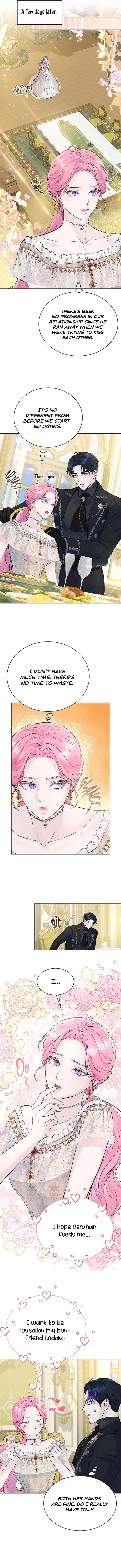 I Thought My Time Was Up! Chapter 15 – Page 2