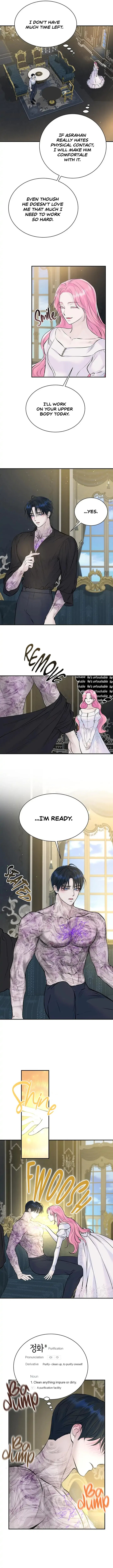 I Thought My Time Was Up! Chapter 15 – Page 5